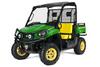 John Deere Gator XUV 550 2012